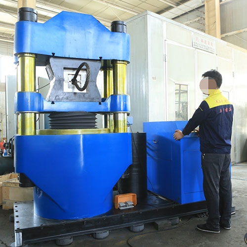 辰力壓套機(jī) 辰力壓套機(jī)/